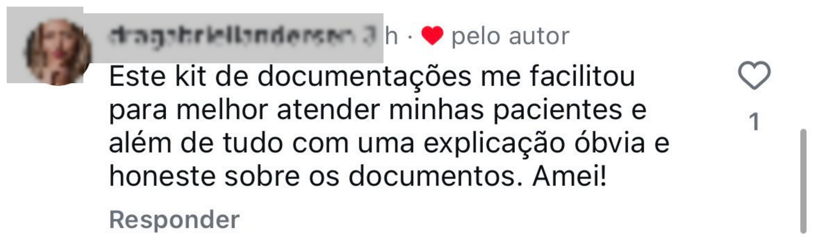 Depoimento 3